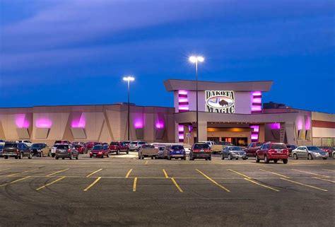 dakota magic casino jobs|Dakota Nation Gaming Enterprise, Hankinson, ND .